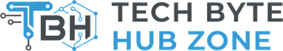 Tech Byte Hub Zone